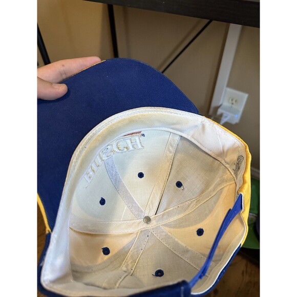 Vintage 90’s Busch Beer SnapBack Hat - Picture 6 of 6